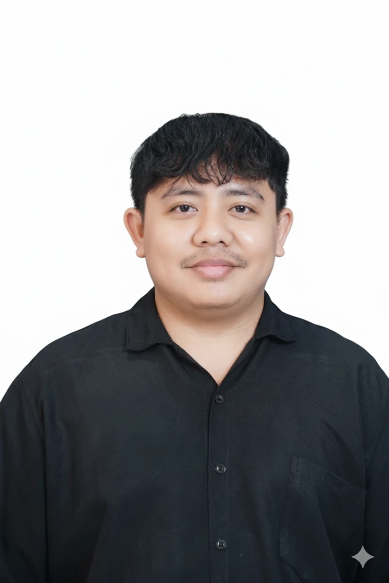 Ferryanto Alvian
